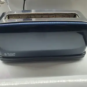 Toaster, Limassol — Agios Athanasios