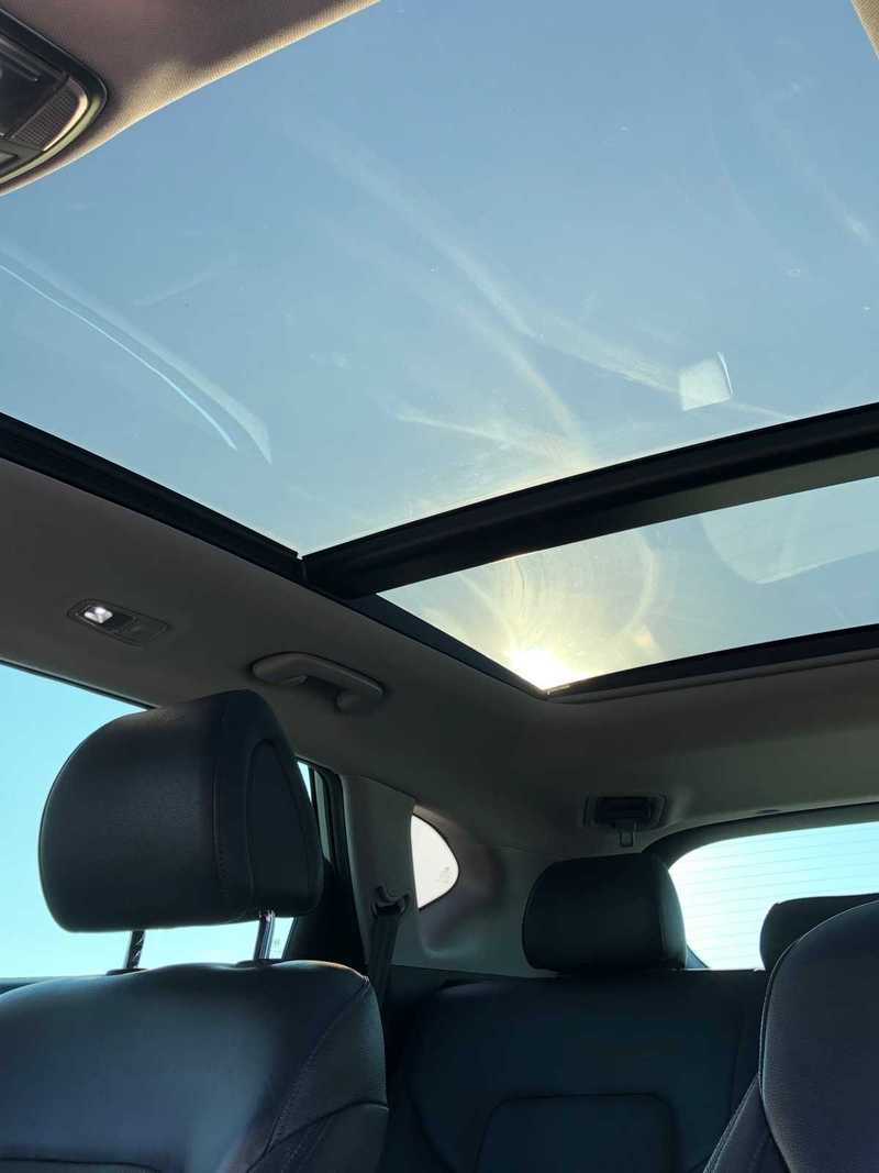 2016 Hyundai Tucson 2,0L 2016 Cyprus