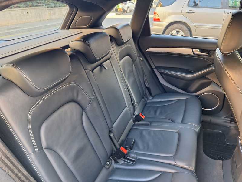 2014 Audi SQ5 3,0L 2014 Cyprus