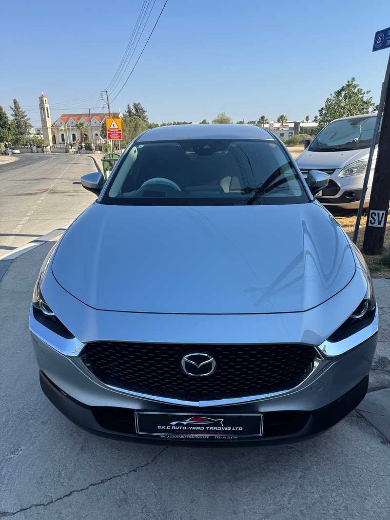 2022 Mazda CX-30 2,0L 2022 Cyprus