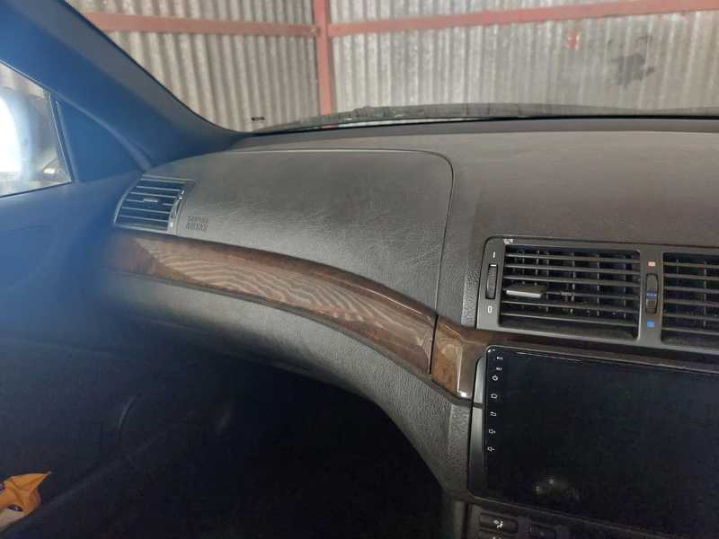 2003 BMW 3-Series 2,0L 2003 Cyprus