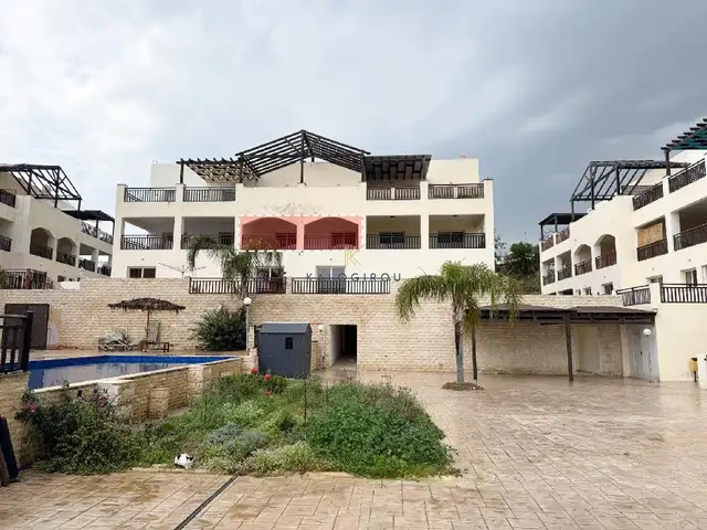 1-bedroom apartment for sale, Επαρχία Λάρνακας — Τερσεφάνου