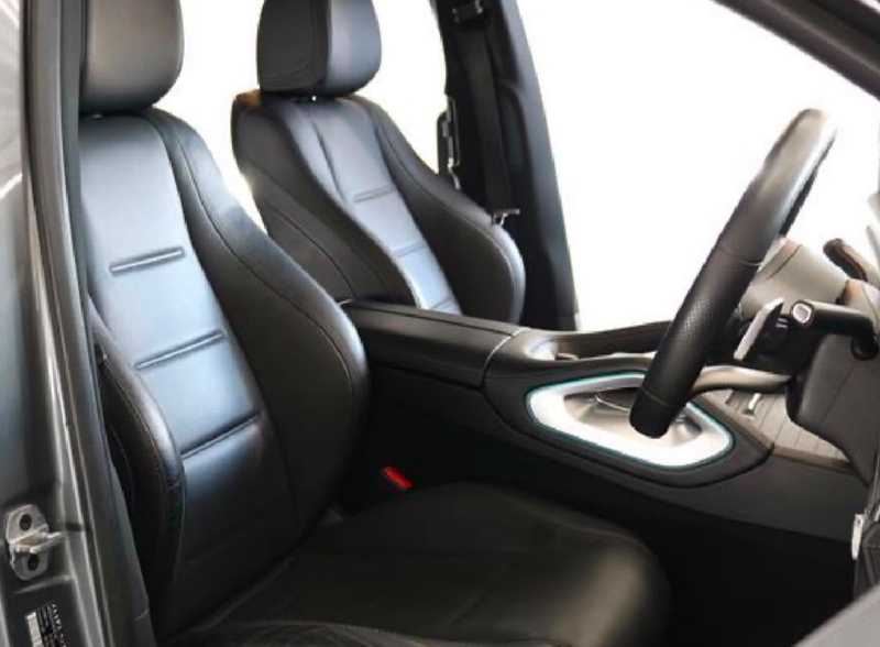 2023 Mercedes-Benz GLE-Class AMG 3,0L 2023 Cyprus