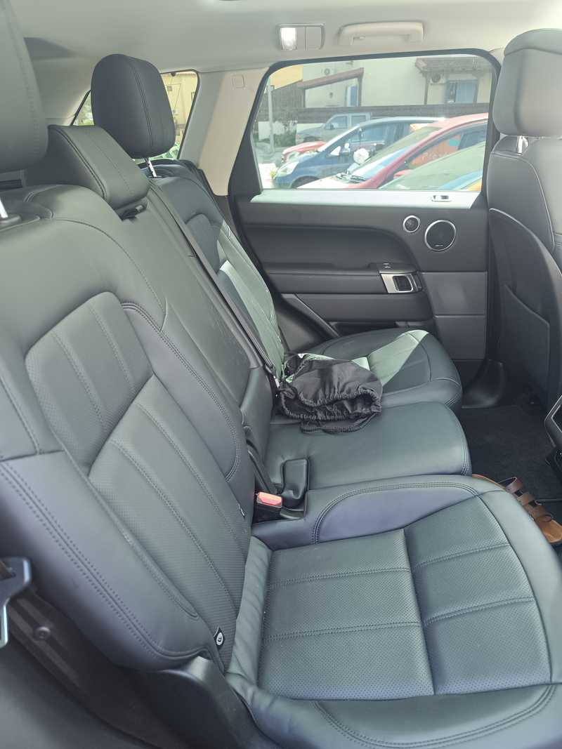 2022 Land Rover Range Rover 3,0L 2022 Cyprus