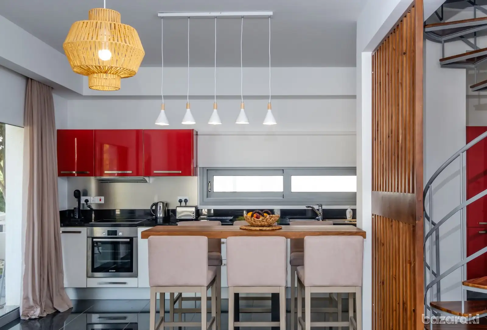 House, 2 bedrooms — 4
