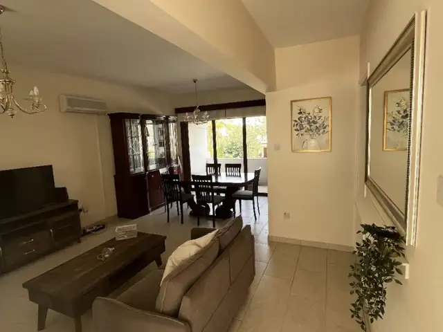 Single Room University of Nicosia Engomi, Επαρχία Λευκωσίας — 'Έγκωμη - 2