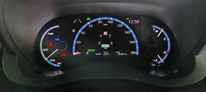 2023 Toyota Yaris Cross 1,5L 2023 Cyprus