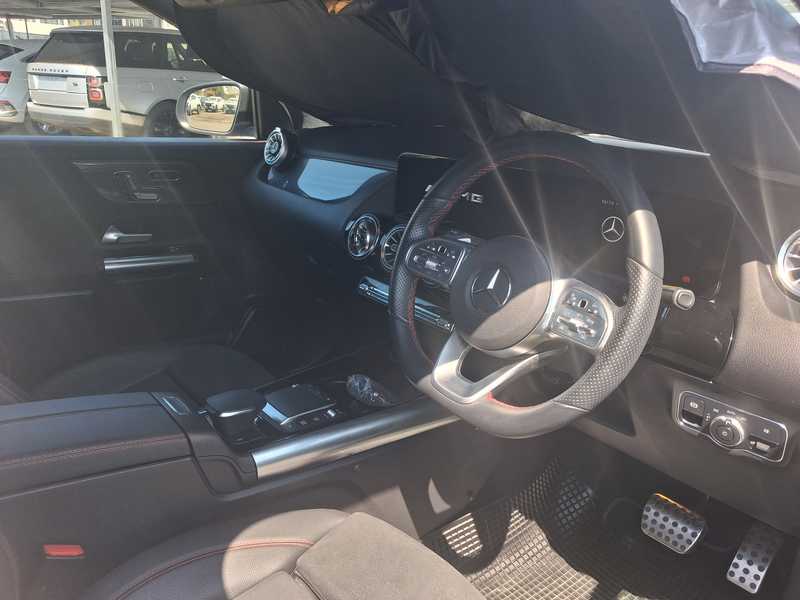 2022 Mercedes-Benz GLA 35 2,0L 2022 Cyprus