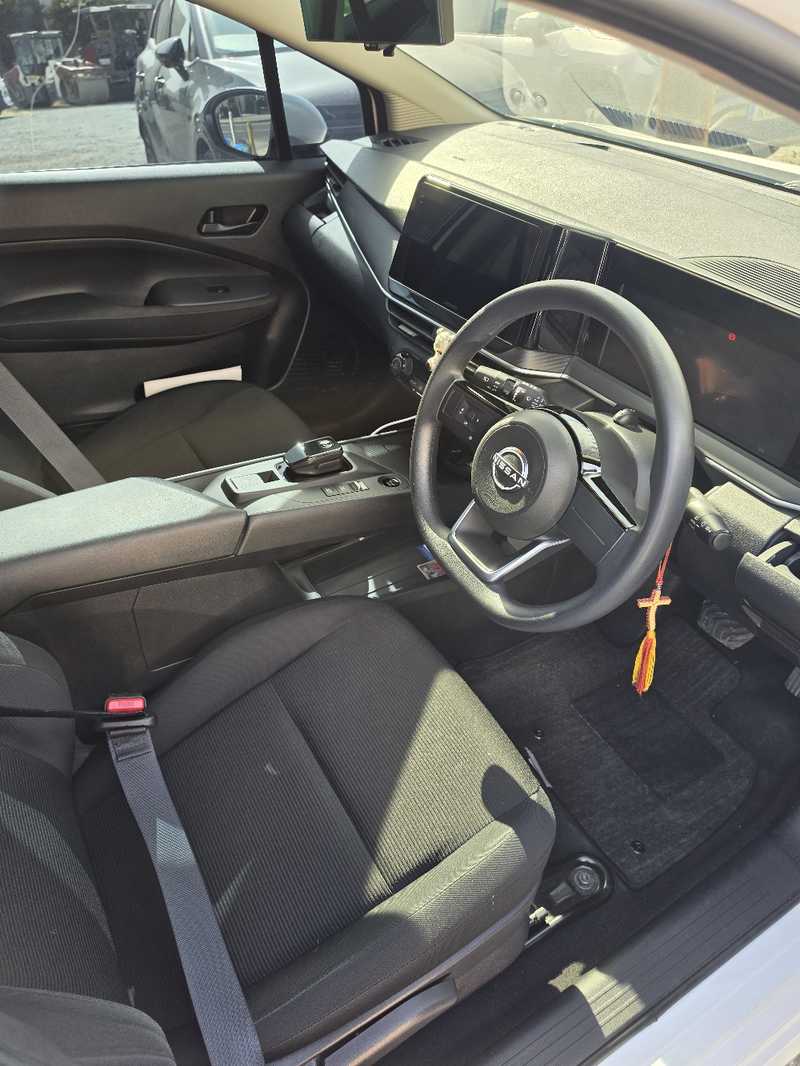 2023 Nissan Note e-Power 1,2L 2023 Cyprus
