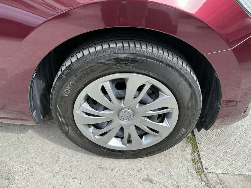 2022 Mazda 2 1,5L 2022 Cyprus