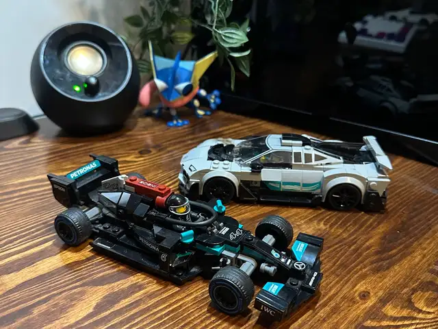 Lego technic mercedes-amg f1 w14 e performance, Επαρχία Λεμεσού — Άγιος Αθανάσιος