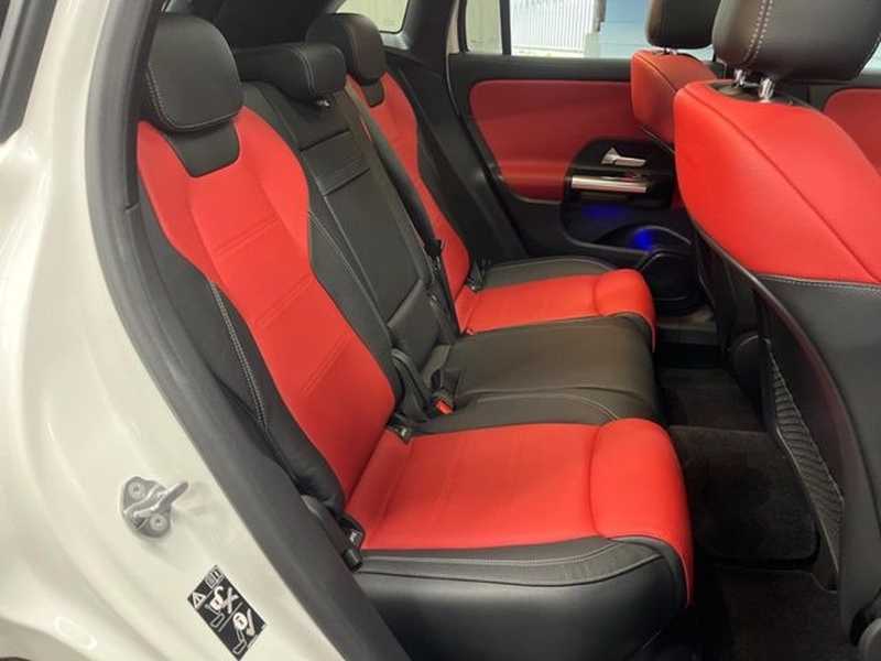 2022 Mercedes-Benz GLA-Class 2,0L 2022 Cyprus