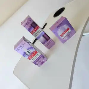 L'Oréal Paris Revitalift Filler Routine Set Hyaluronic Acid & Glass Skin Effec, Επαρχία Λευκωσίας — Λακατάμεια - Αγία Παρασκευή