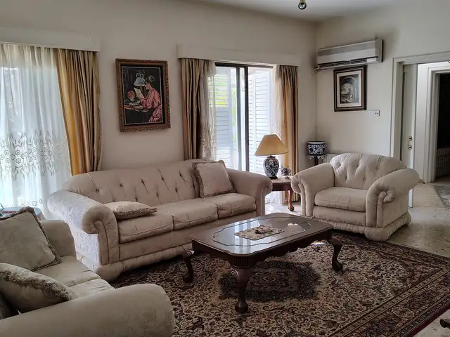 8-bedroom detached house for sale, Επαρχία Λευκωσίας — Αγλαντζιά