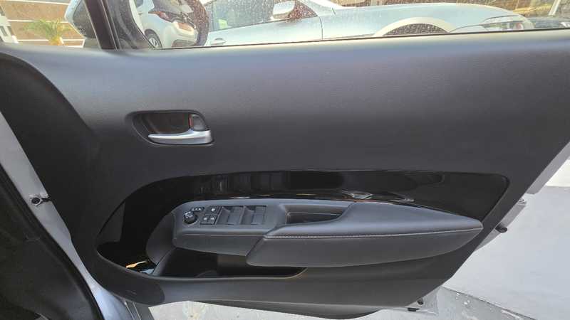 2022 Toyota Aqua 1,5L 2022 Cyprus
