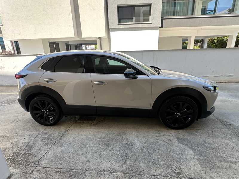 2024 Mazda CX-5 2,0L 2024 Cyprus
