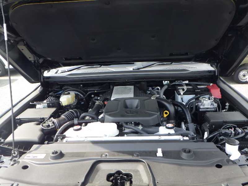 2025 Toyota Land Cruiser 250 2,8L 2025 Cyprus