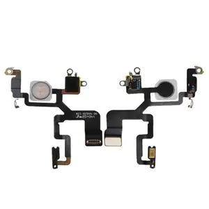 Flex cable flashlight apple iphone 12 pro max original, Επαρχία Λεμεσού — Άγιος Αθανάσιος