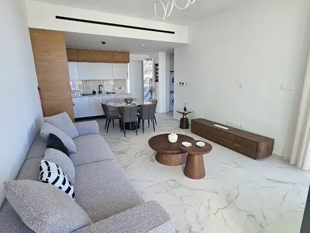 1-bedroom apartment to rent, Επαρχία Πάφου — Τάφοι των Βασιλέων - 9