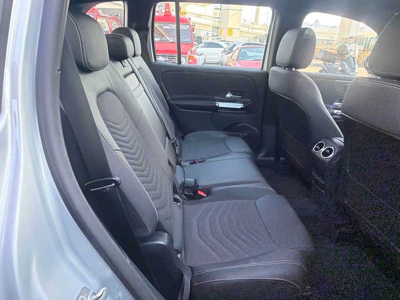 2023 Mercedes-Benz GLB 2,0L 2023 Cyprus