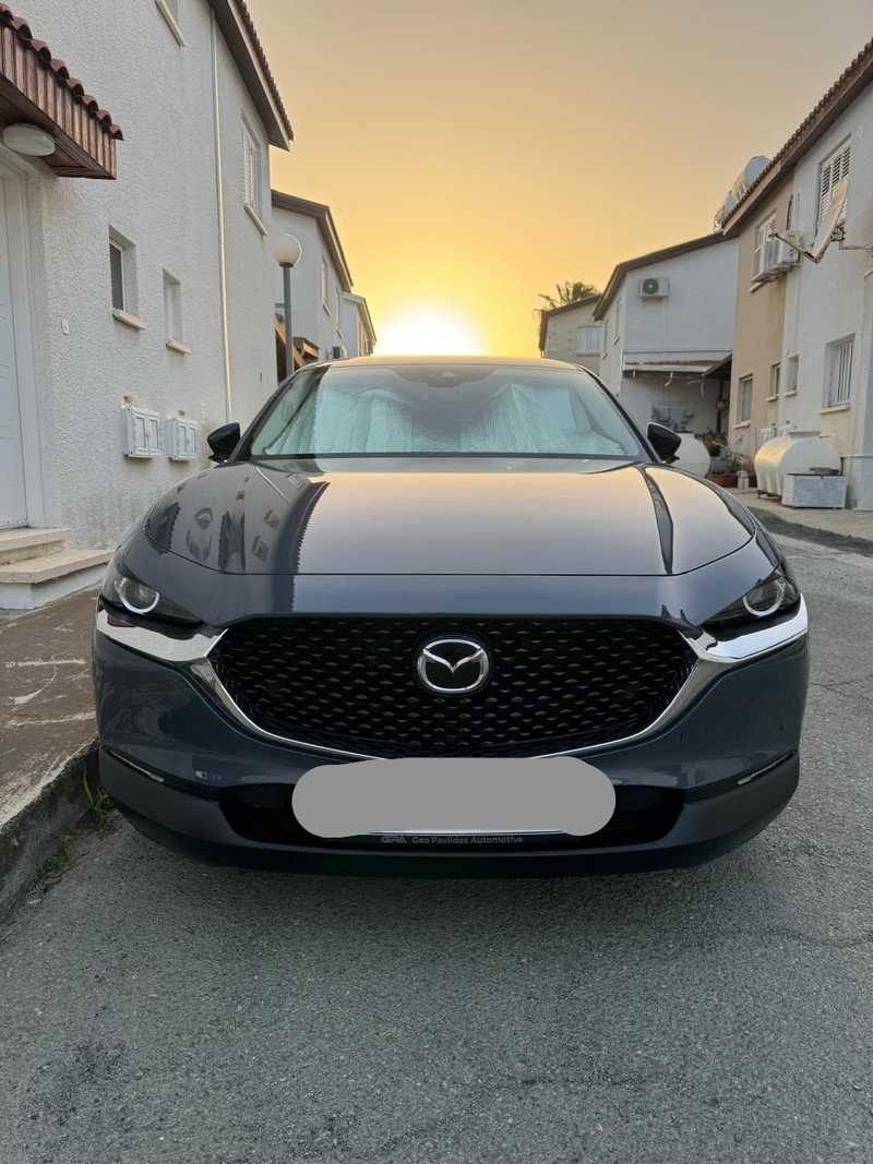 2023 Mazda CX-30 2,0L 2023 Cyprus