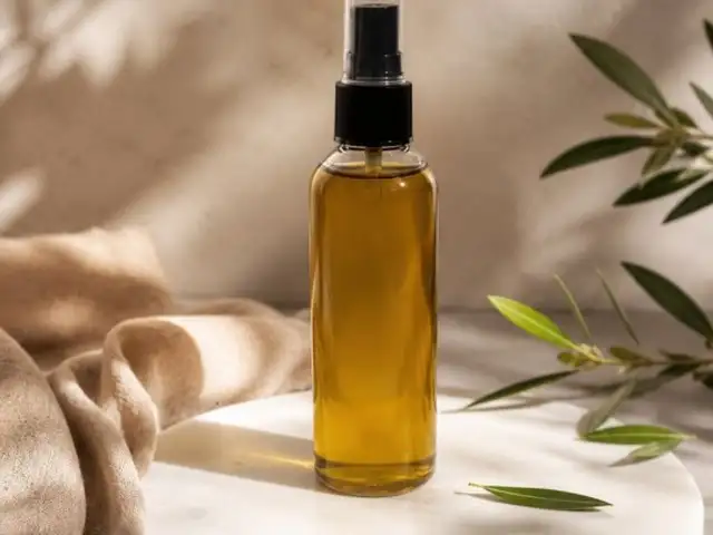 Herbal Hair Growth Spray, Επαρχία Λευκωσίας — Αγλαντζιά