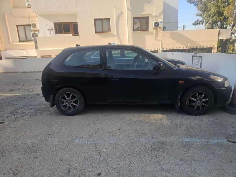 1998 Mitsubishi Colt 1,3L 1998 Cyprus