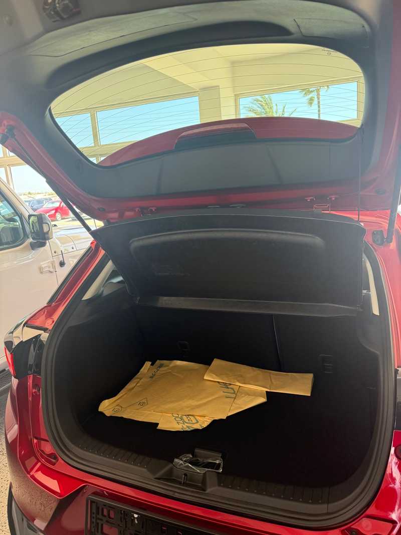 2024 Mazda CX-3 1,5L 2024 Cyprus