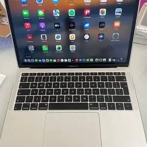 Macbook air, Επαρχία Λεμεσού — Άγιος Αθανάσιος