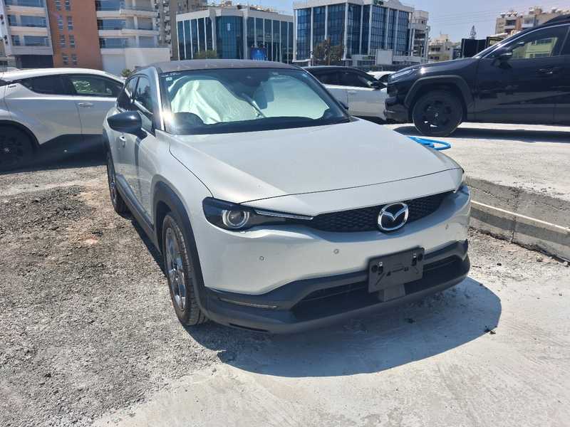 Mazda ΜΧ-30 2,0L 2022