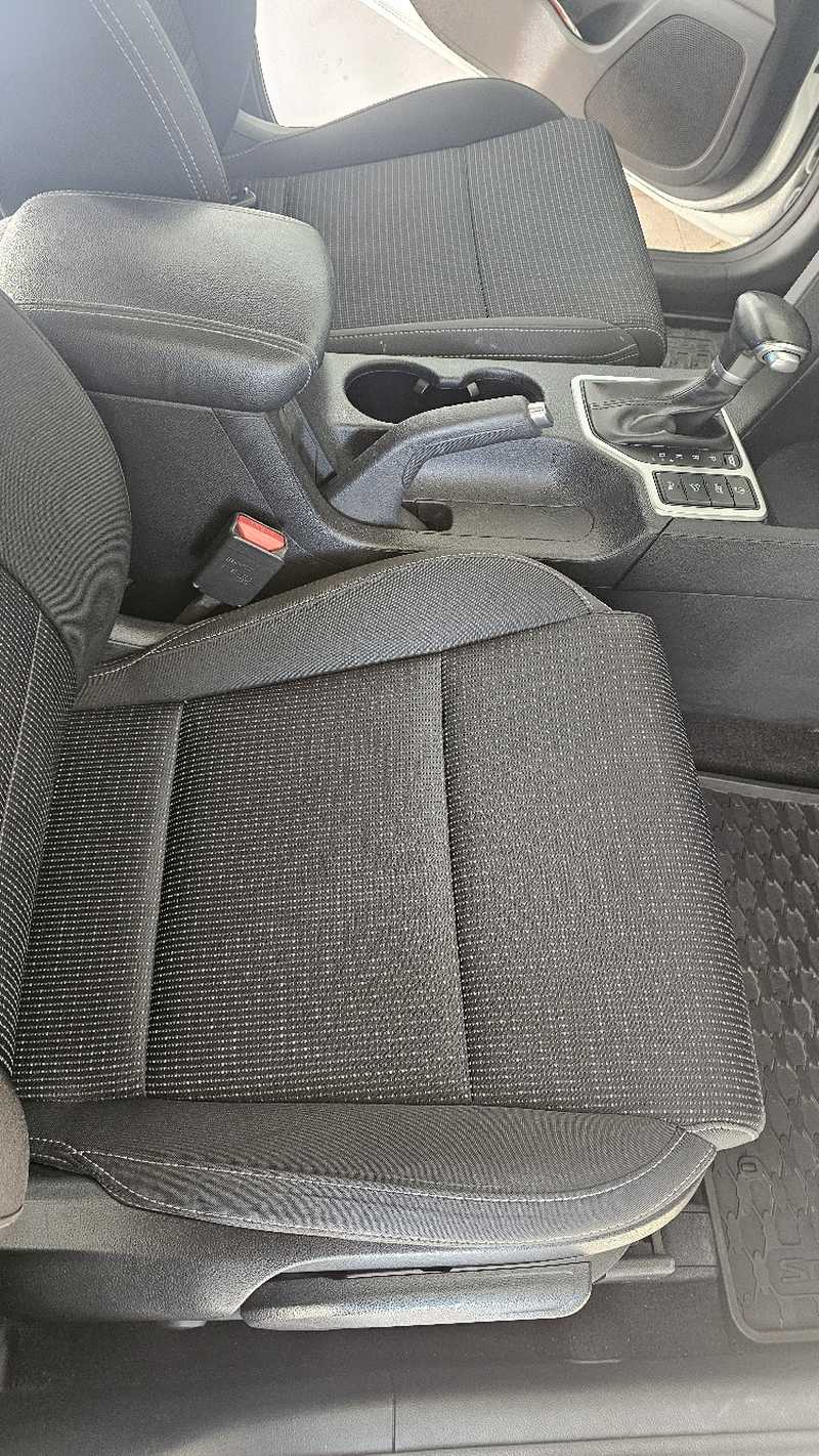2017 KIA Sportage 1,7L 2017 Cyprus