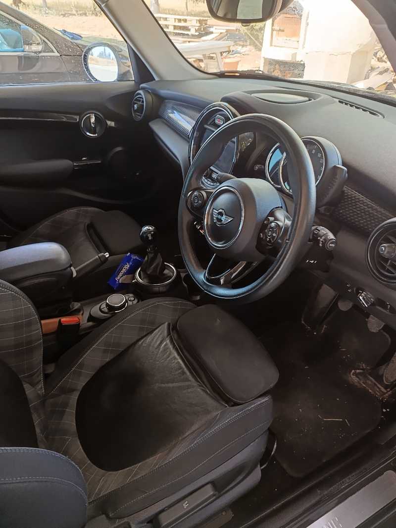 2017 Mini Cooper 2,0L 2017 Cyprus