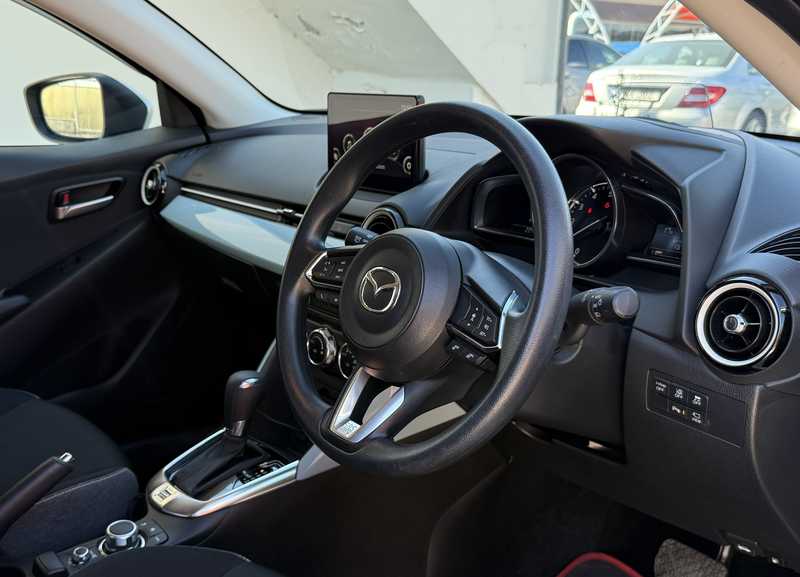 2023 Mazda 2 1,5L 2023 Cyprus