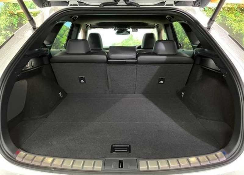 2024 Lexus RX 2,5L 2024 Cyprus