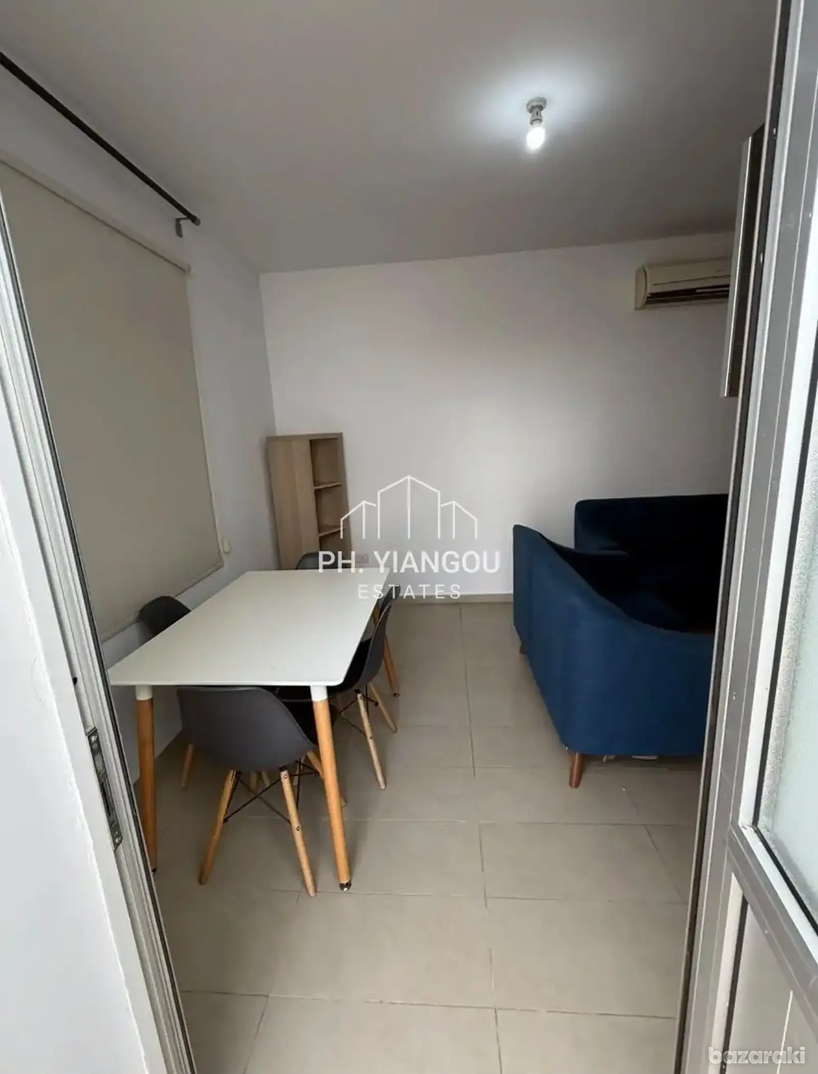 Apartment, 1 bedroom — 2