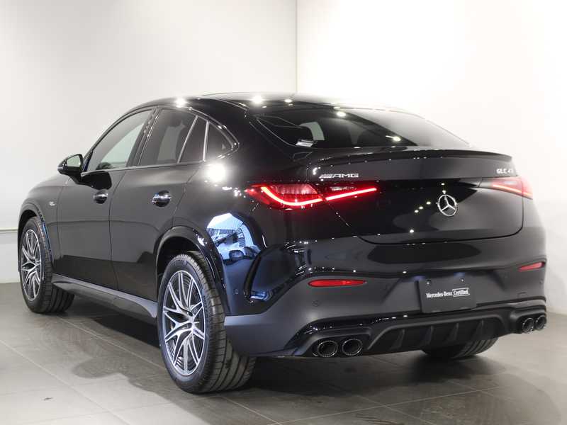 2025 Mercedes-Benz GLC-Class 2,0L 2025 Cyprus
