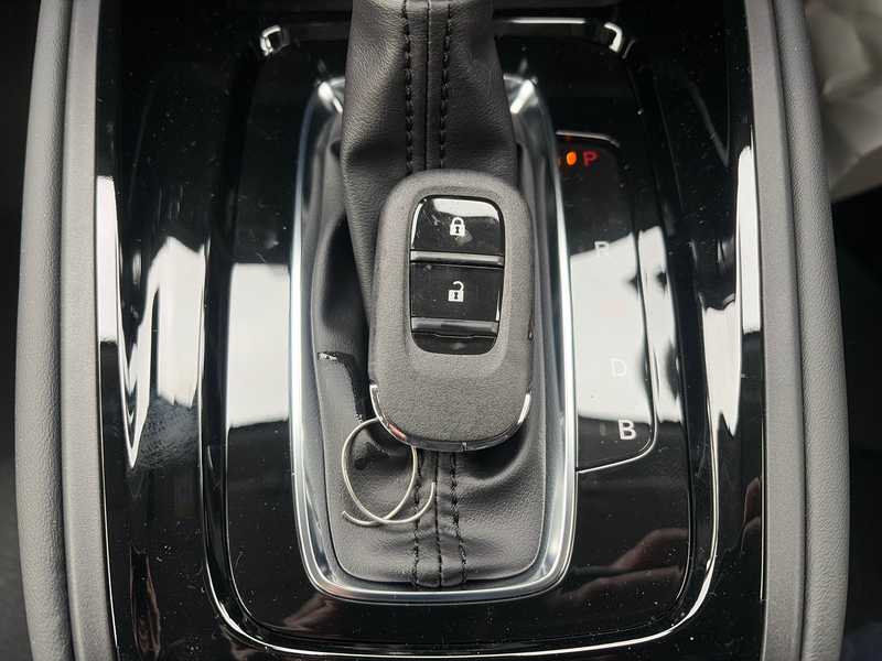 2026 Honda Vezel 1,5L 2026 Cyprus