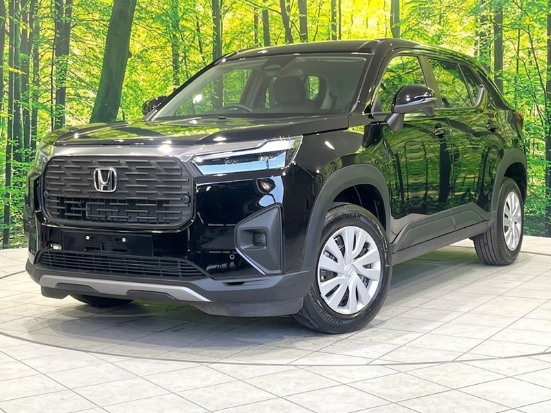 Honda WR-V 1,5L 2026