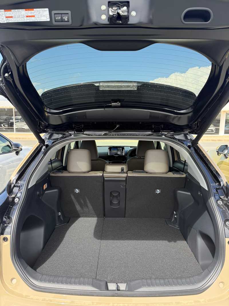 2025 Toyota Yaris Cross 1,5L 2025 Cyprus