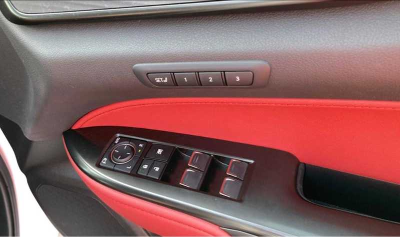 2023 Lexus NX 2,5L 2023 Cyprus