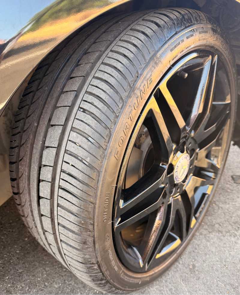 2012 Mercedes-Benz E-Class 3,0L 2012 Cyprus