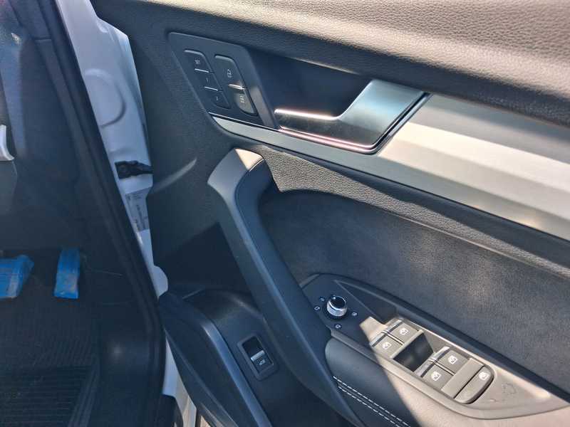 2025 Audi Q5 2,0L 2025 Cyprus
