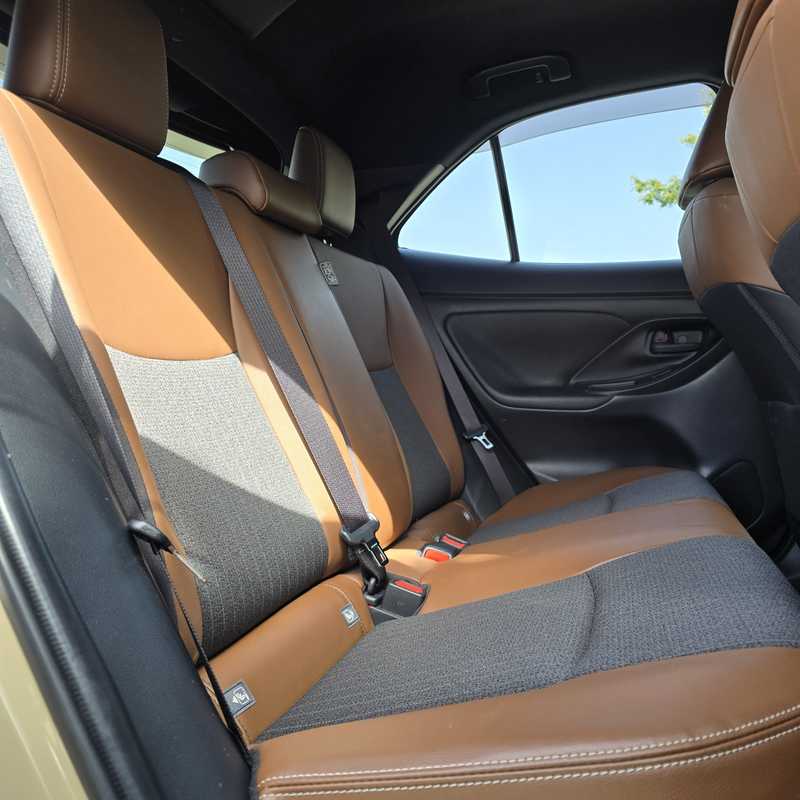 2023 Toyota Yaris Cross 1,5L 2023 Cyprus