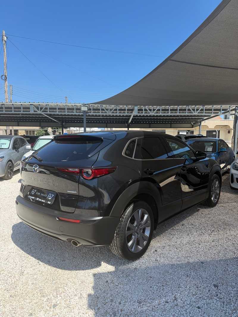 2022 Mazda CX-30 2,0L 2022 Cyprus