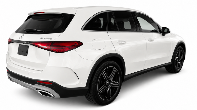 2025 Mercedes-Benz GLC-Class 2,0L 2025 Cyprus