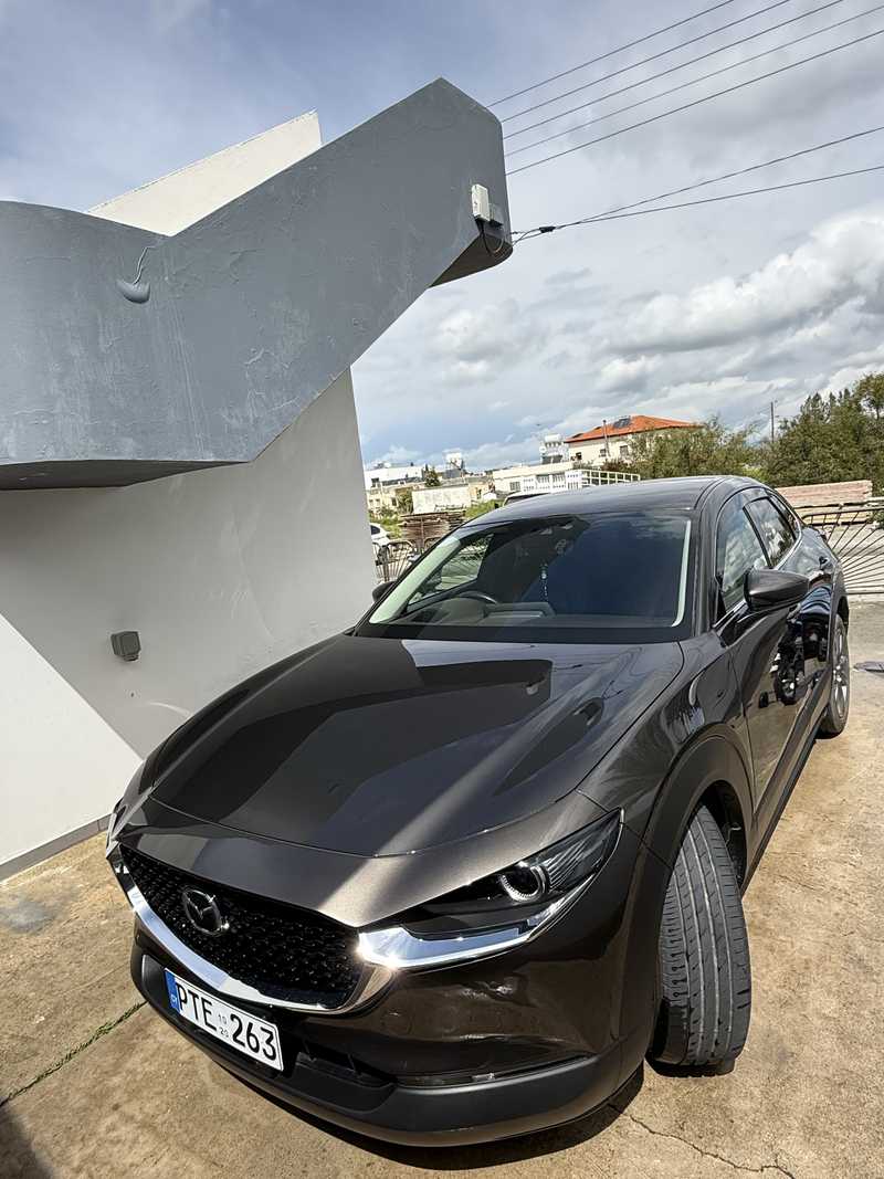 2020 Mazda CX-30 2,0L 2020 Cyprus