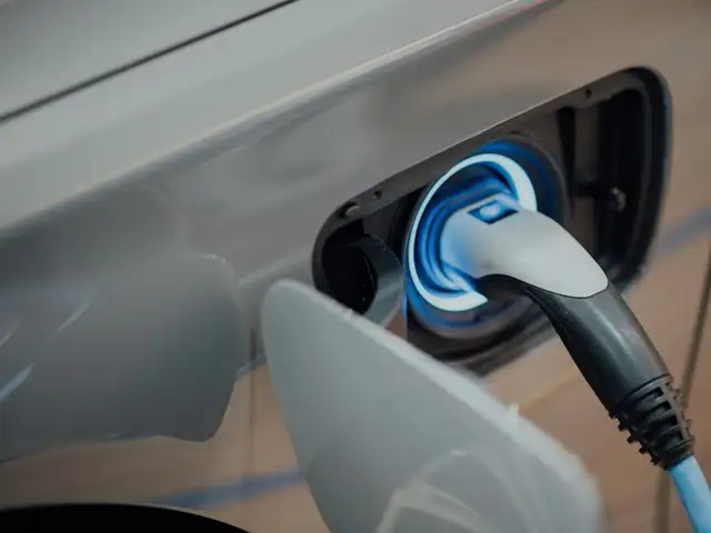 Ev charger installation for homes in nicosia, Επαρχία Αμμοχώστου — Δερύνεια