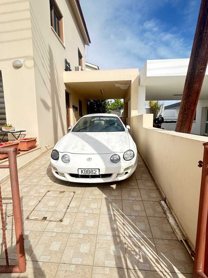 Toyota Celica 2,0L 1997