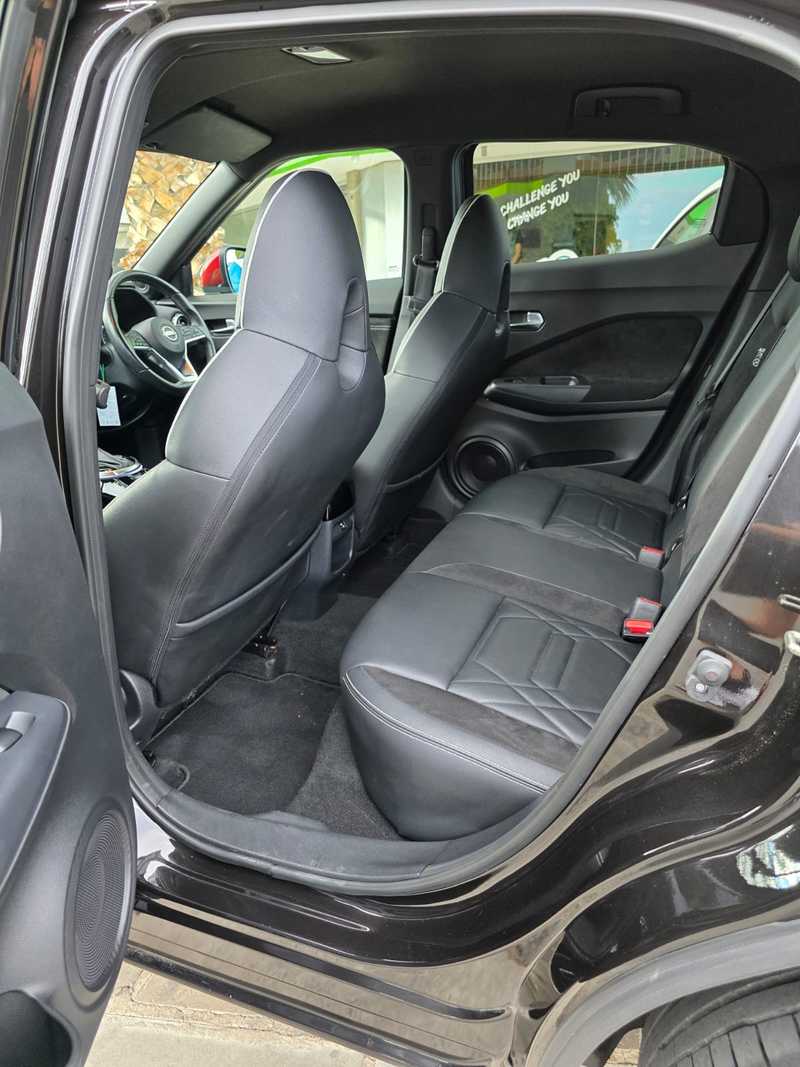 2023 Nissan Juke 1,6L 2023 Cyprus