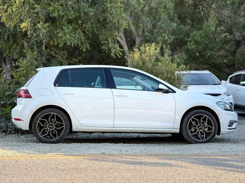 2020 Volkswagen Golf 2,0L 2020 Cyprus